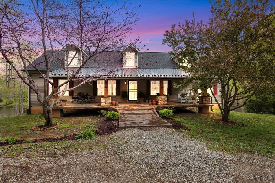 Property photo for 2679 Poplar Forest Drive, Powhatan, VA