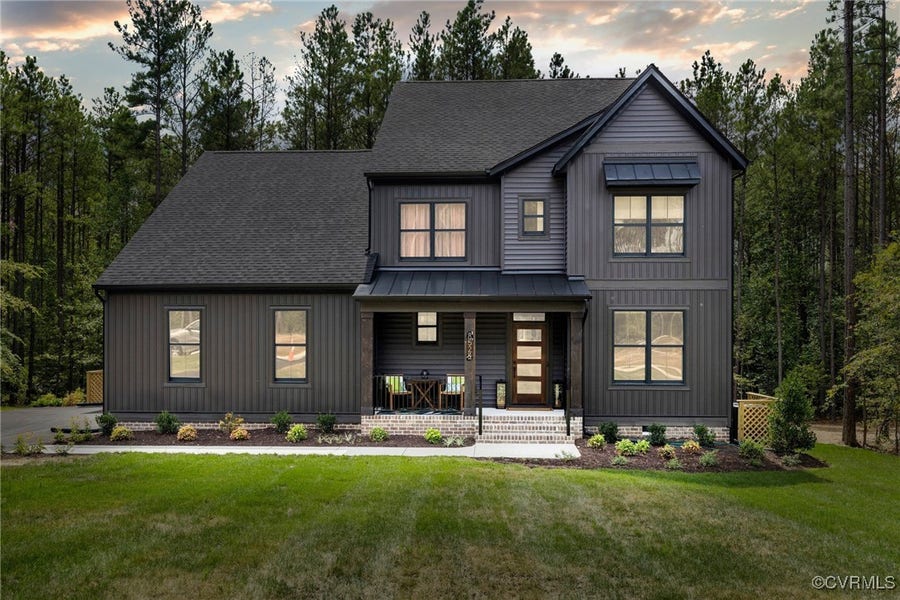 Property photo for Lot 1 Auburn Mill Road, Glen Allen, VA