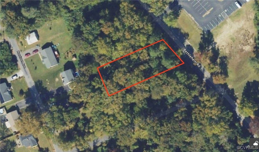 Property photo for Lot 9 Bethlehem Road, Henrico, VA