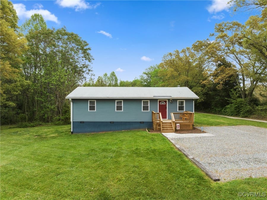 Property photo for 4660 Marks Lane, Goochland, VA
