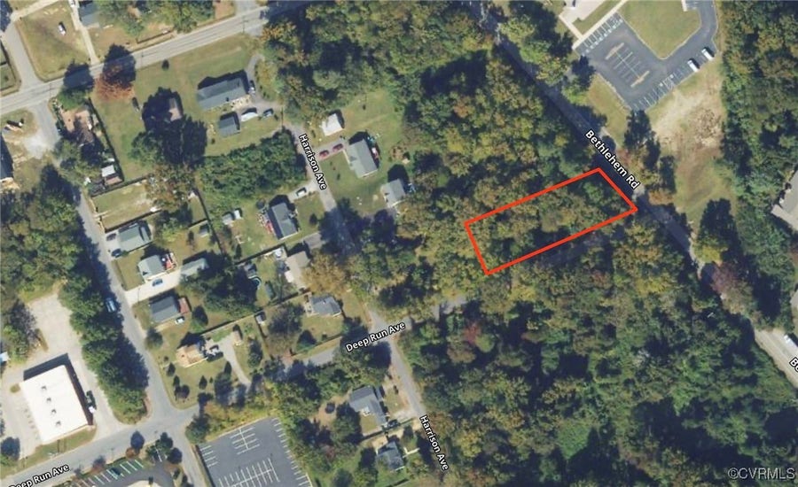 Property photo for Lot 11 Bethlehem Road, Henrico, VA