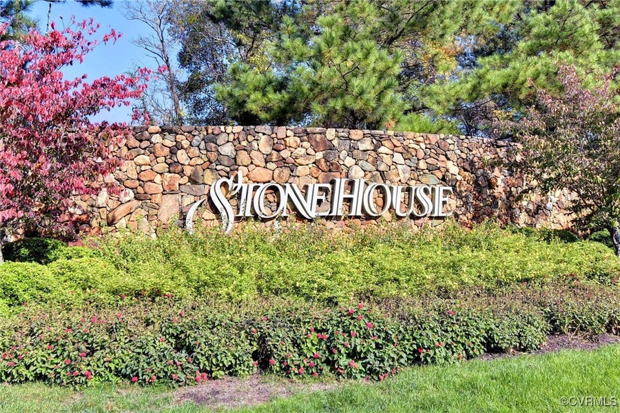 Property photo for 3352 Morning Mist Lane, Toano, VA