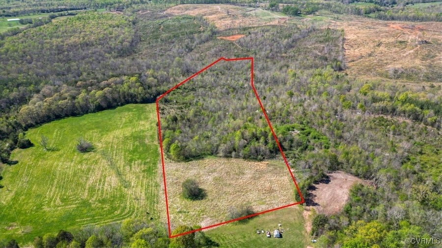 Property photo for 0 Brookins, Dillwyn, VA