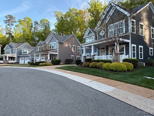Property photo for 9479 Creek Summit Circle, Richmond, VA