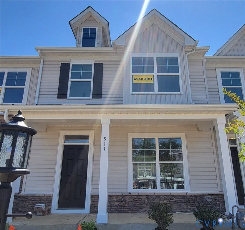 Property photo for 911 Scott Terrace, Henrico, VA