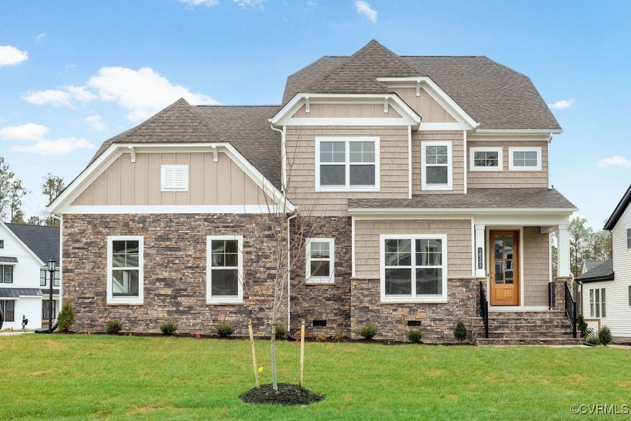 Property photo for 14125 Hartley Woods Way, Beaverdam, VA