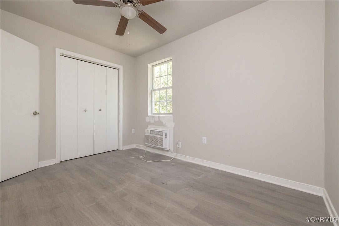 401 E Brookland Park Boulevard, Richmond, VA 23222 401 E Brookland Park Boulevard, Richmond, VA 23222