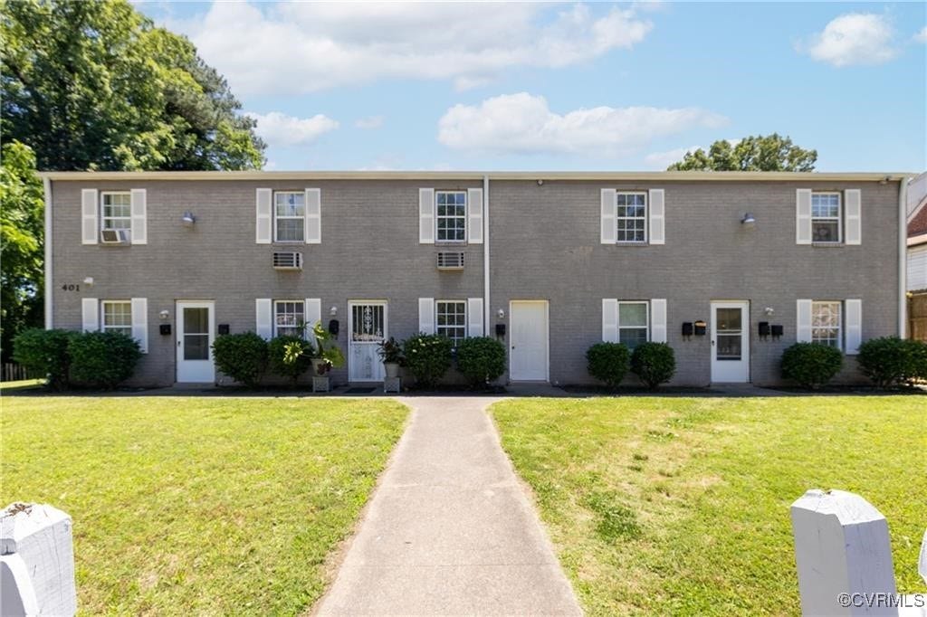 401 E Brookland Park Boulevard, Richmond, VA 23222 401 E Brookland Park Boulevard, Richmond, VA 23222