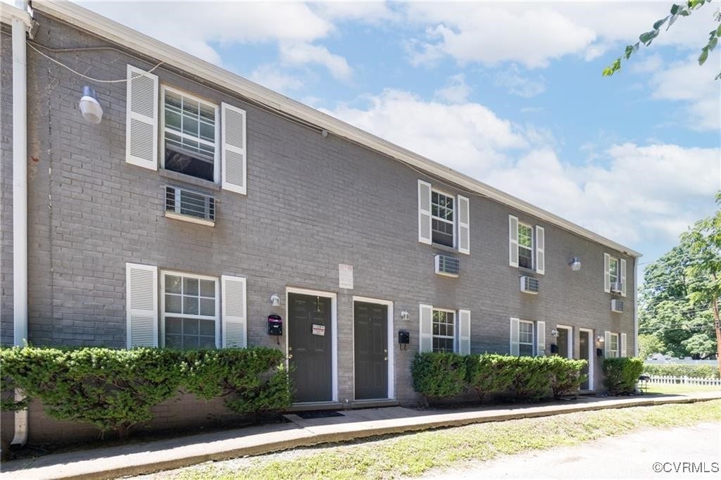 401 E Brookland Park Boulevard, Richmond, VA 23222 401 E Brookland Park Boulevard, Richmond, VA 23222