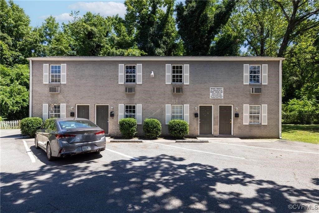 401 E Brookland Park Boulevard, Richmond, VA 23222 401 E Brookland Park Boulevard, Richmond, VA 23222