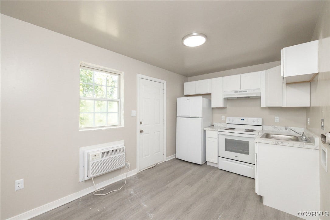 401 E Brookland Park Boulevard, Richmond, VA 23222 401 E Brookland Park Boulevard, Richmond, VA 23222
