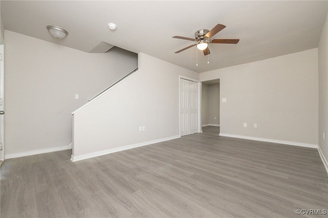 401 E Brookland Park Boulevard, Richmond, VA 23222 401 E Brookland Park Boulevard, Richmond, VA 23222