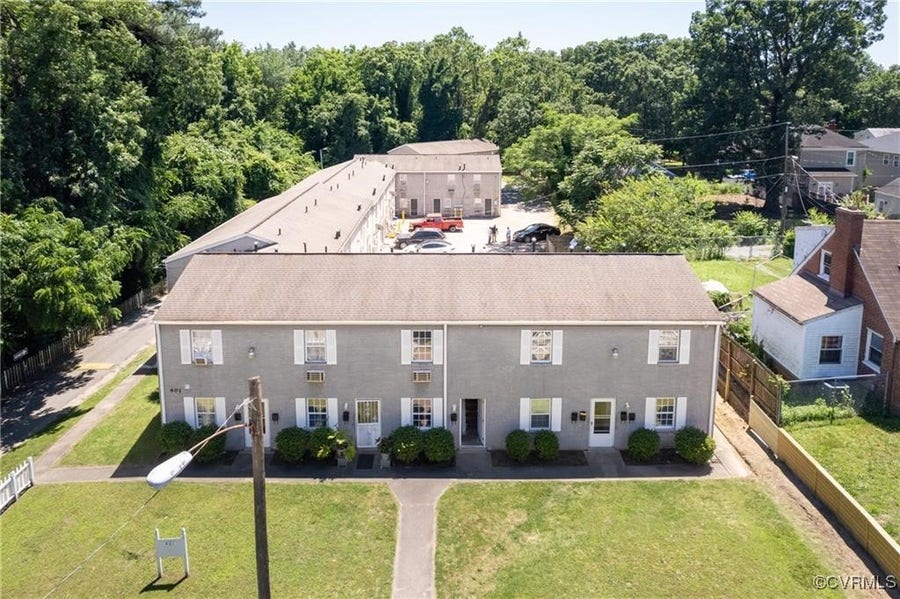 Property photo for 401 E Brookland Park Boulevard, Richmond, VA