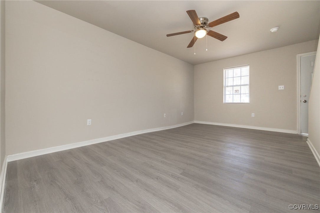 401 E Brookland Park Boulevard, Richmond, VA 23222 401 E Brookland Park Boulevard, Richmond, VA 23222