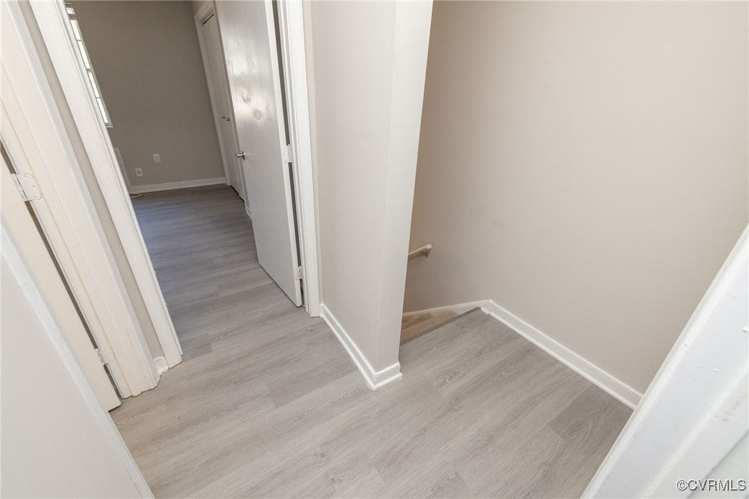401 E Brookland Park Boulevard, Richmond, VA 23222 401 E Brookland Park Boulevard, Richmond, VA 23222