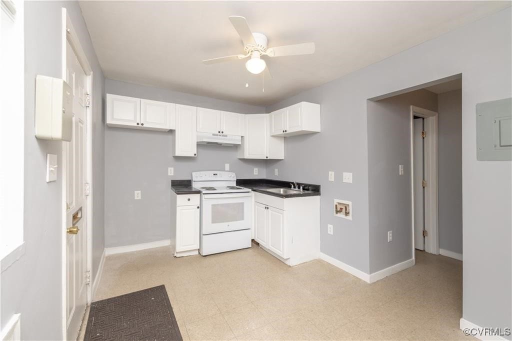 401 E Brookland Park Boulevard, Richmond, VA 23222 401 E Brookland Park Boulevard, Richmond, VA 23222
