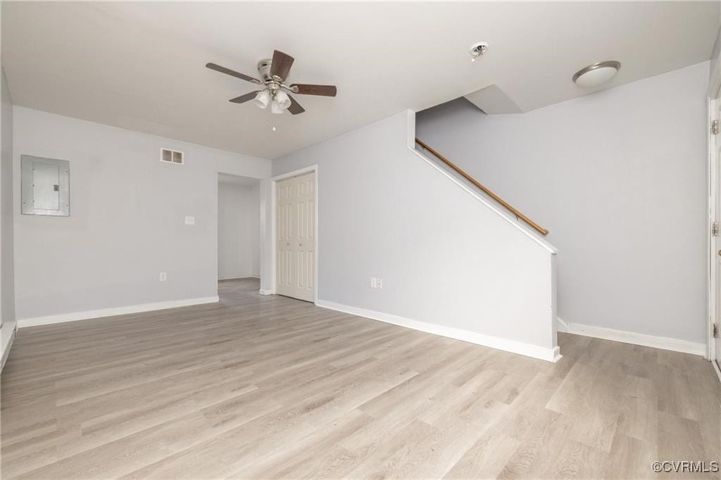 401 E Brookland Park Boulevard, Richmond, VA 23222 401 E Brookland Park Boulevard, Richmond, VA 23222