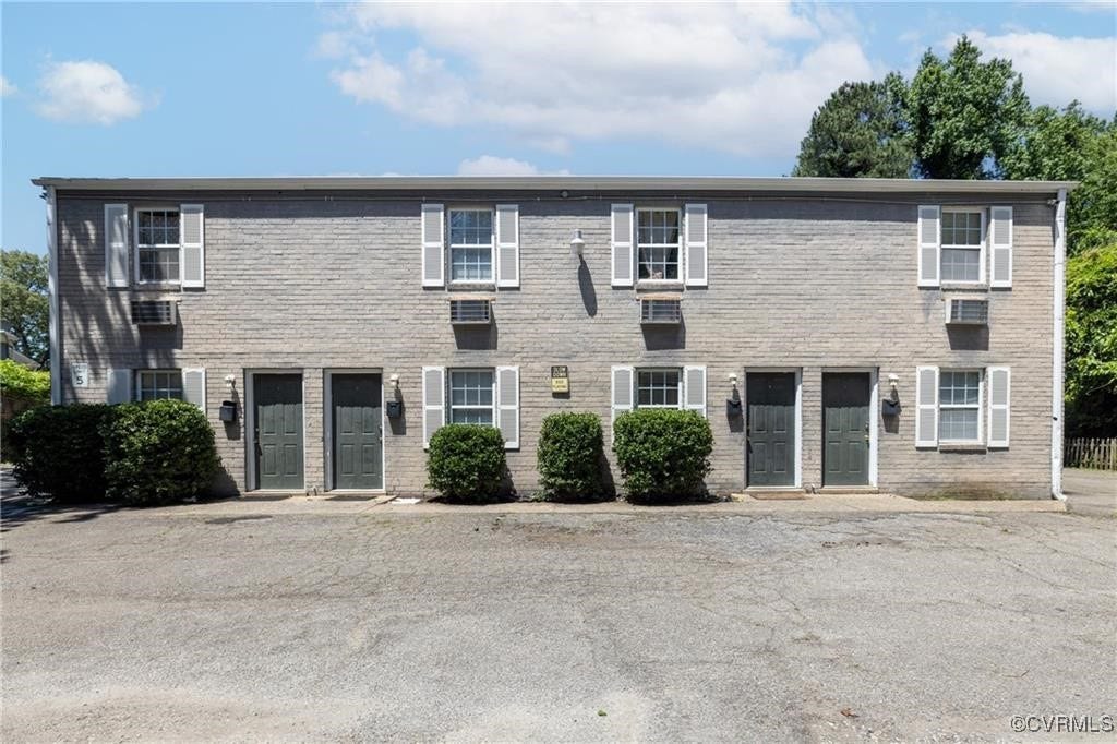 401 E Brookland Park Boulevard, Richmond, VA 23222 401 E Brookland Park Boulevard, Richmond, VA 23222