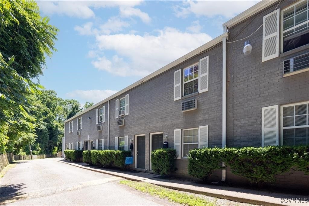 401 E Brookland Park Boulevard, Richmond, VA 23222 401 E Brookland Park Boulevard, Richmond, VA 23222