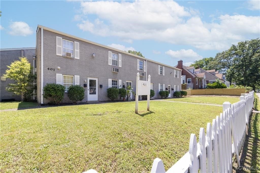 401 E Brookland Park Boulevard, Richmond, VA 23222 401 E Brookland Park Boulevard, Richmond, VA 23222