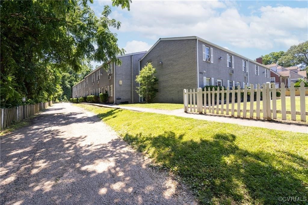 401 E Brookland Park Boulevard, Richmond, VA 23222 401 E Brookland Park Boulevard, Richmond, VA 23222