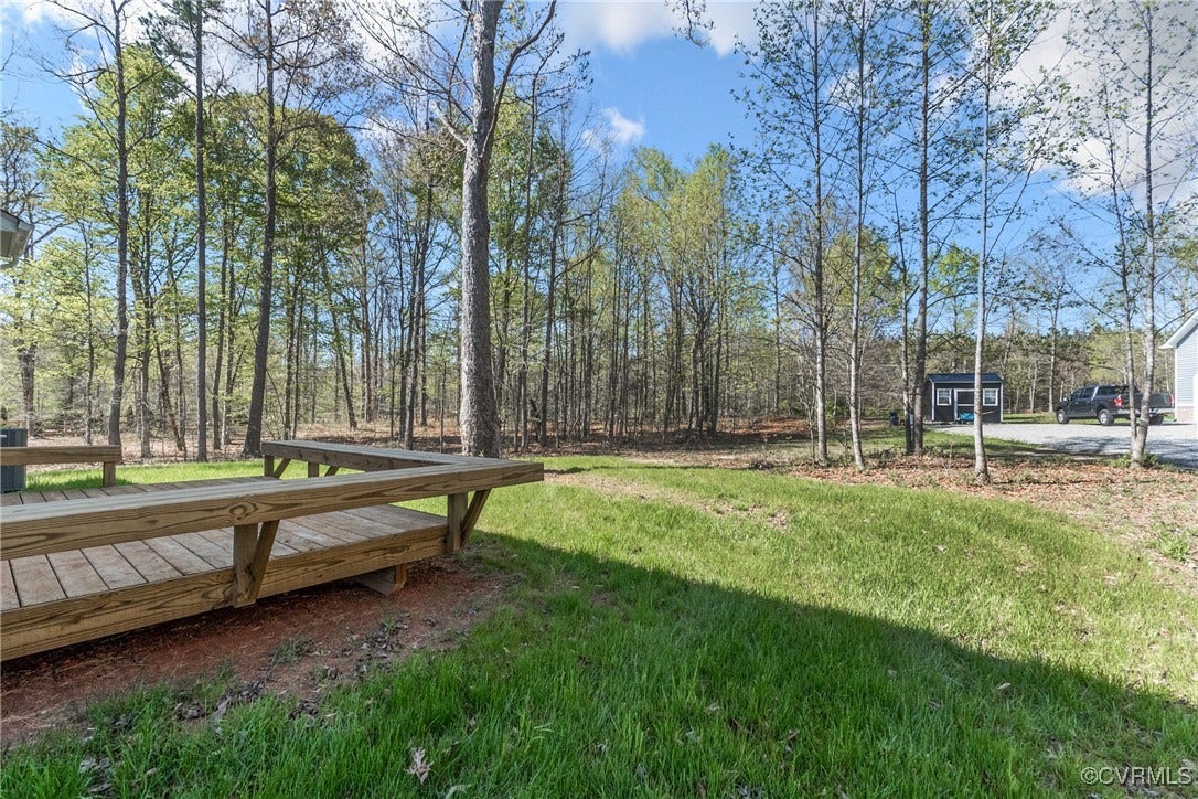 159 Summer Lane, Summerset, Louisa, VA 23093