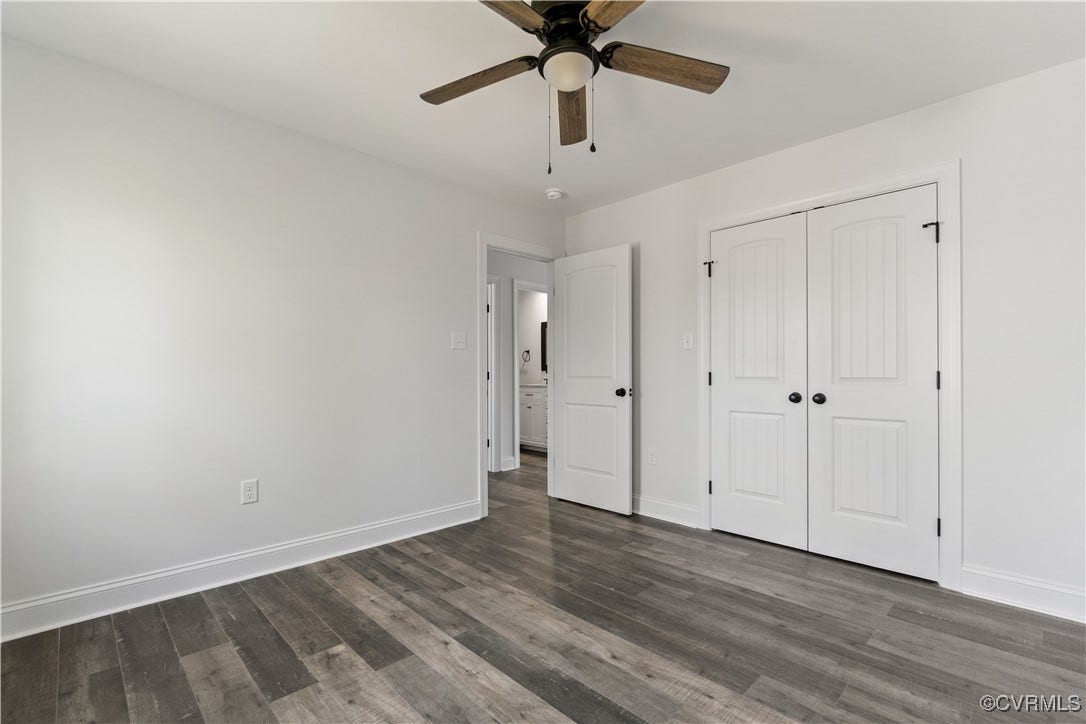 159 Summer Lane, Summerset, Louisa, VA 23093