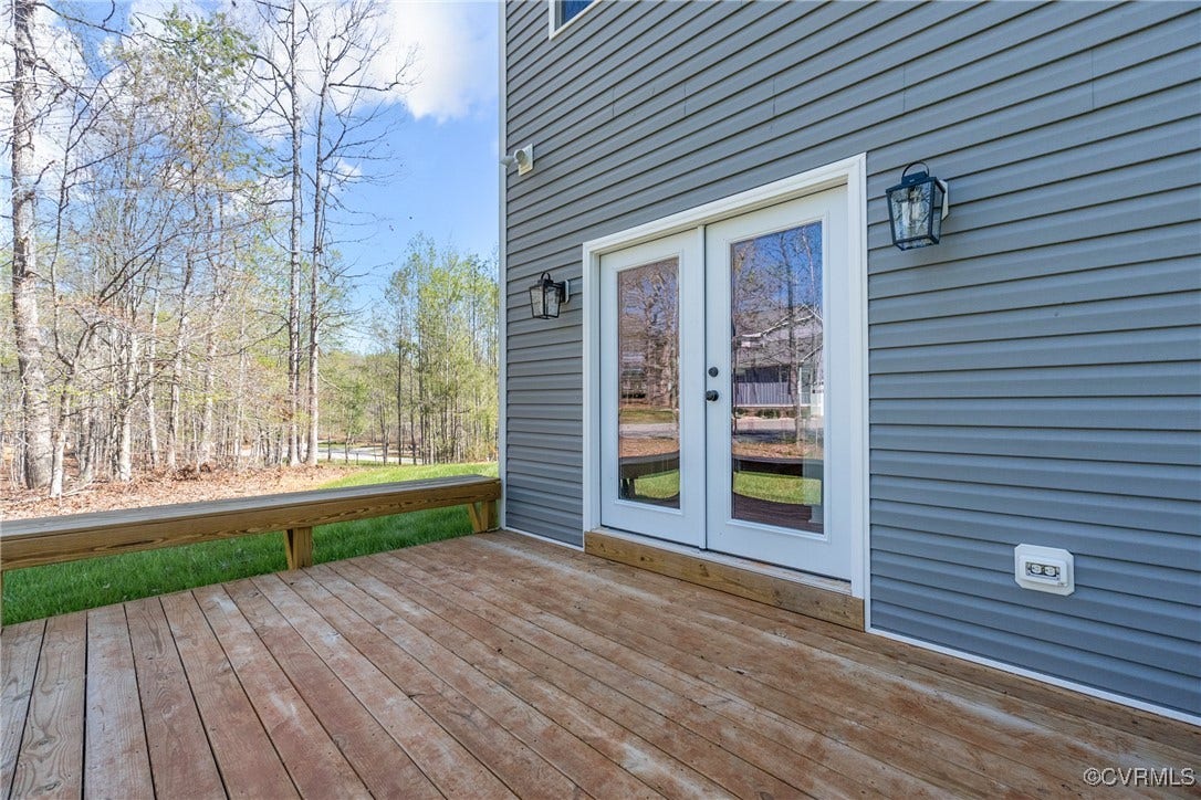 159 Summer Lane, Summerset, Louisa, VA 23093