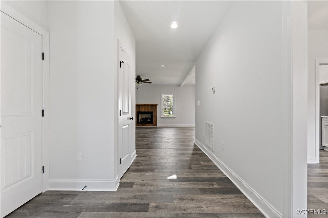 159 Summer Lane, Summerset, Louisa, VA 23093