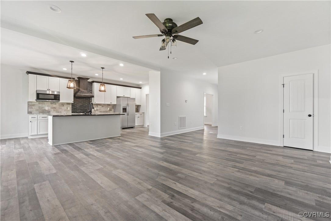 159 Summer Lane, Summerset, Louisa, VA 23093