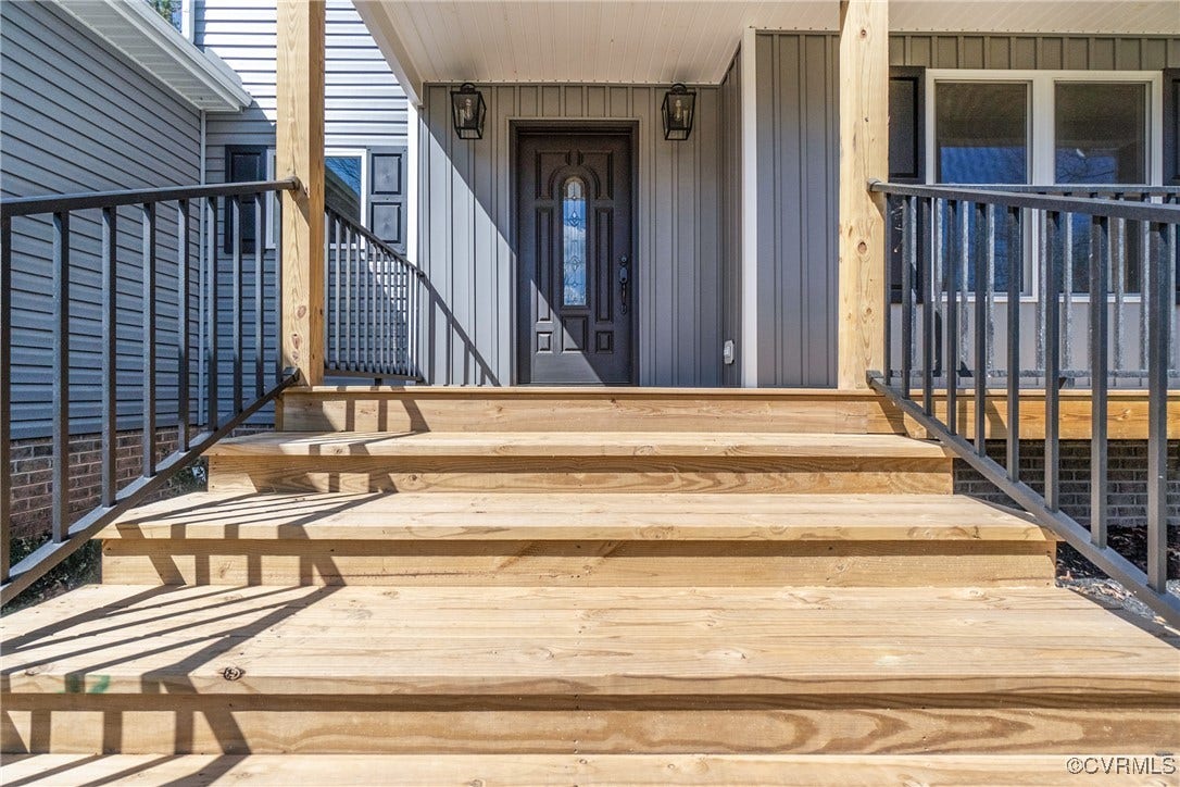 159 Summer Lane, Summerset, Louisa, VA 23093