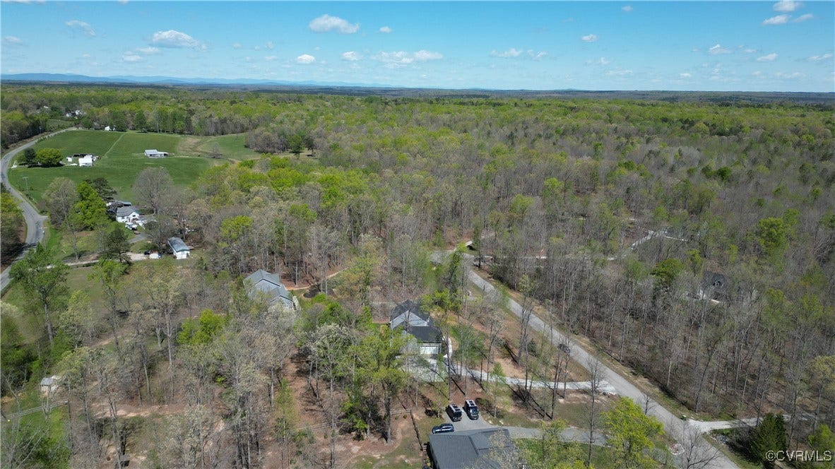 159 Summer Lane, Summerset, Louisa, VA 23093