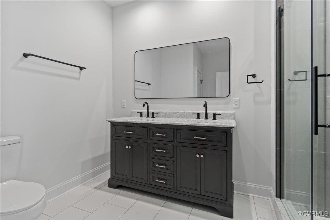 159 Summer Lane, Summerset, Louisa, VA 23093