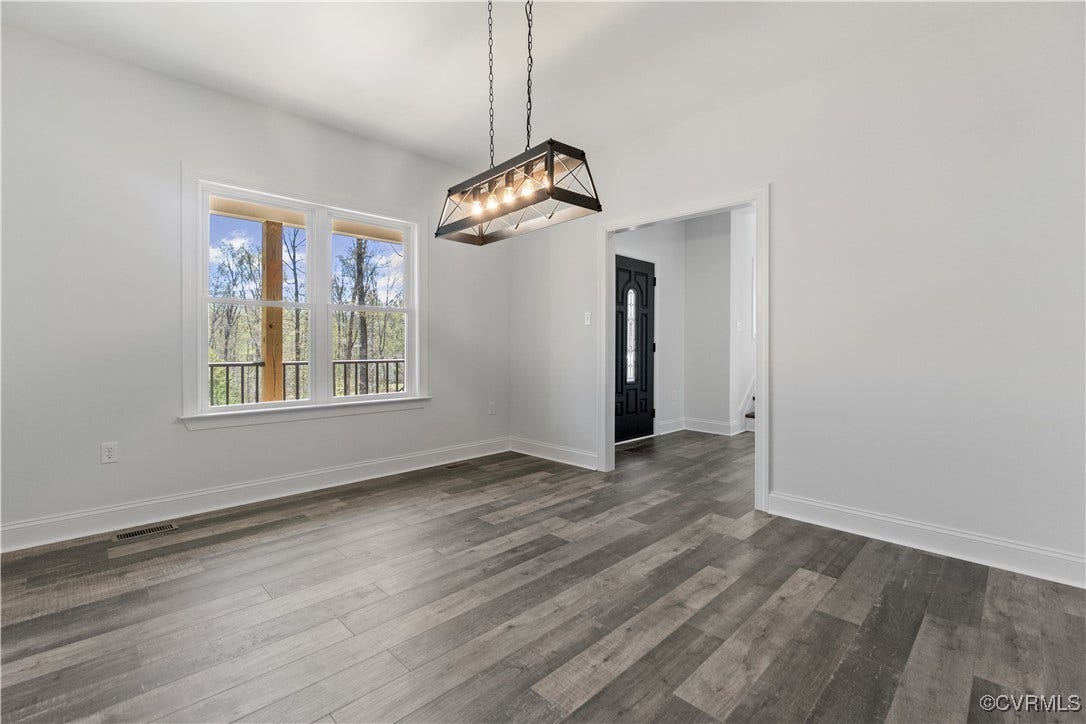 159 Summer Lane, Summerset, Louisa, VA 23093