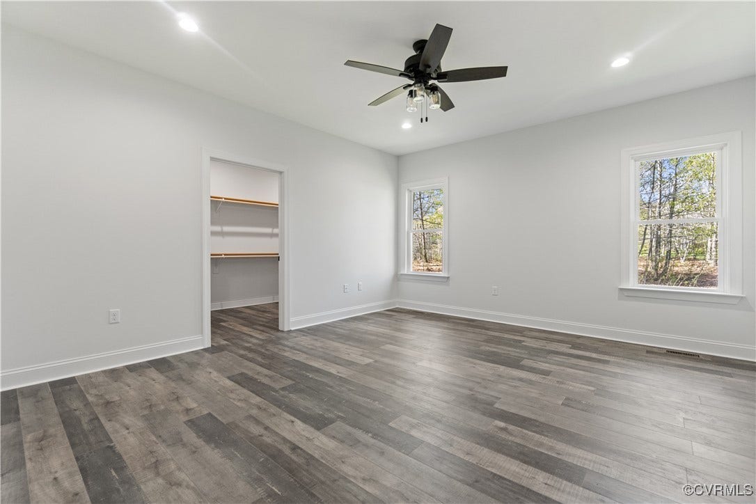 159 Summer Lane, Summerset, Louisa, VA 23093