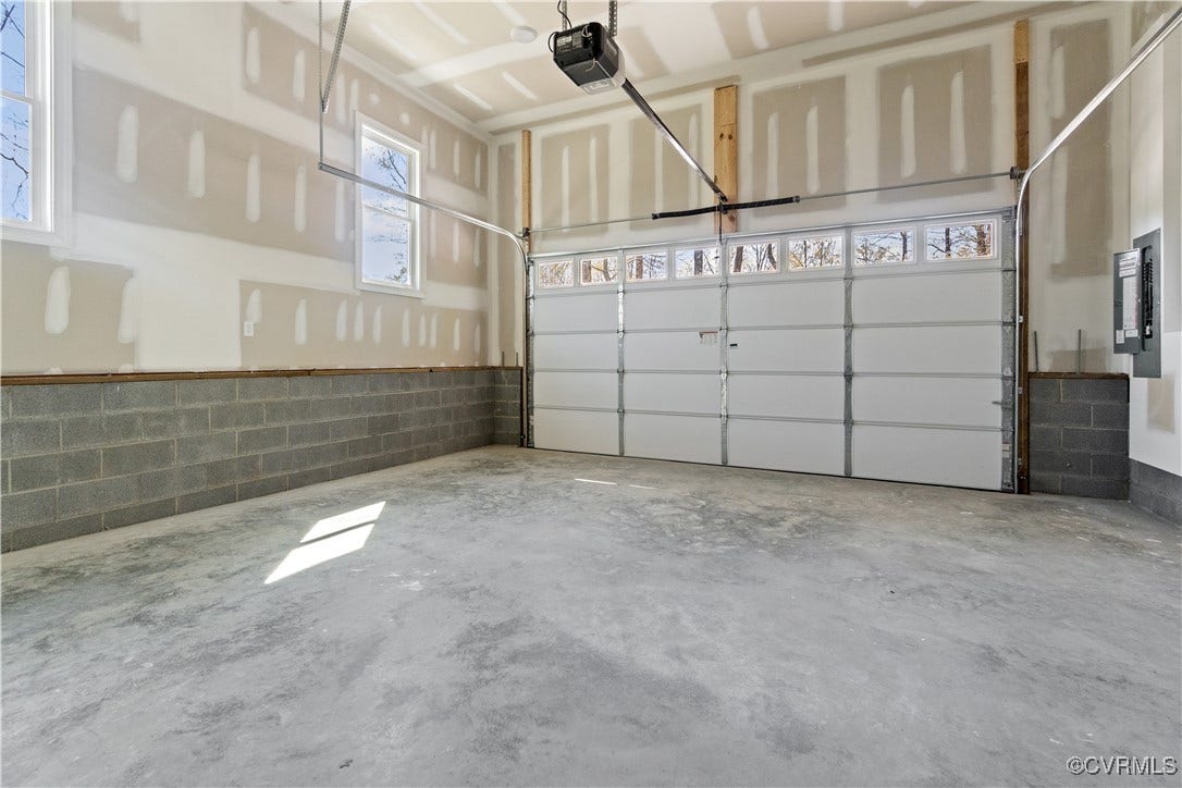 159 Summer Lane, Summerset, Louisa, VA 23093