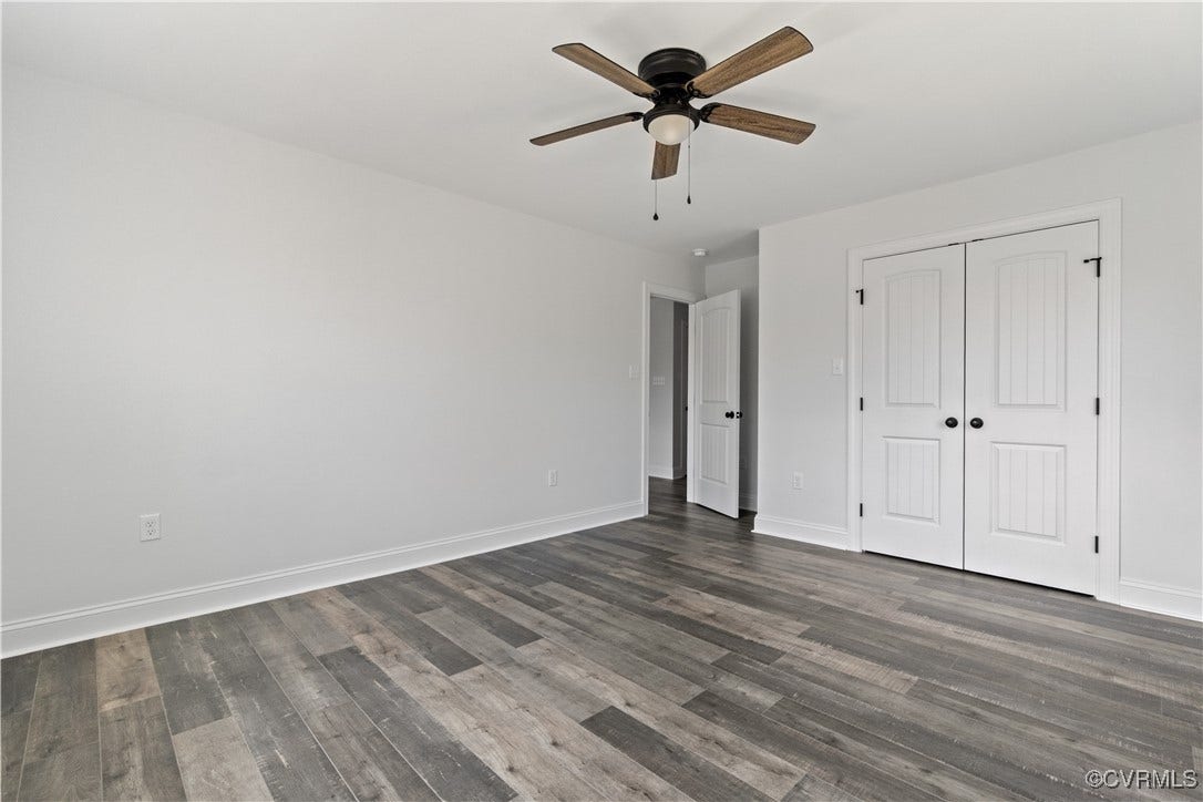 159 Summer Lane, Summerset, Louisa, VA 23093