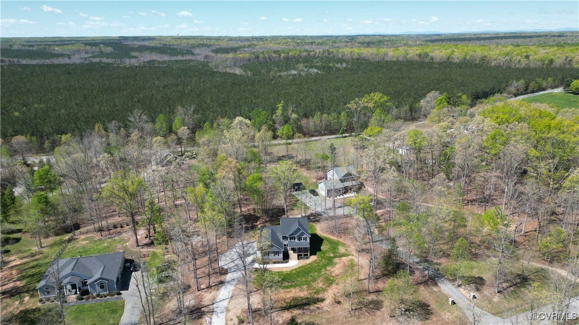 159 Summer Lane, Summerset, Louisa, VA 23093