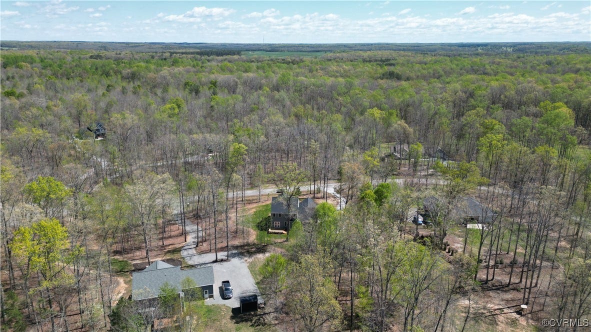 159 Summer Lane, Summerset, Louisa, VA 23093