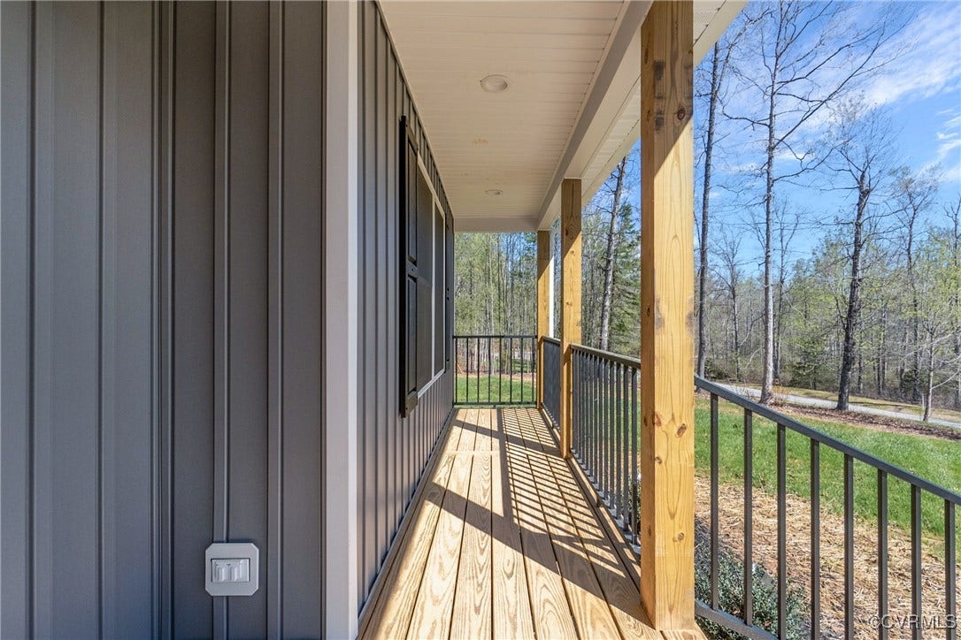 159 Summer Lane, Summerset, Louisa, VA 23093