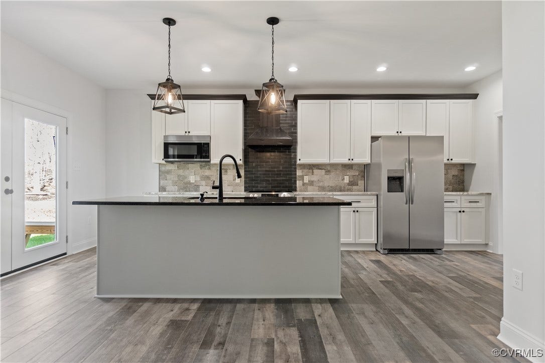 159 Summer Lane, Summerset, Louisa, VA 23093