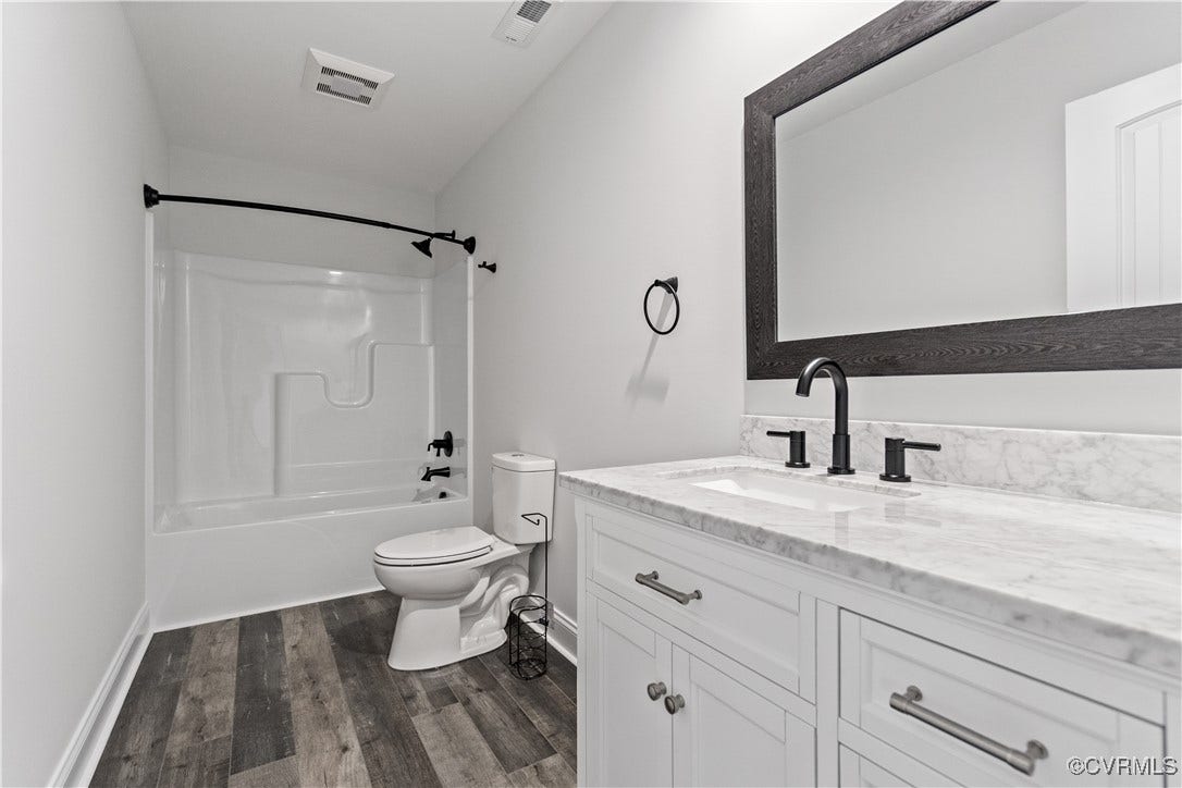 159 Summer Lane, Summerset, Louisa, VA 23093