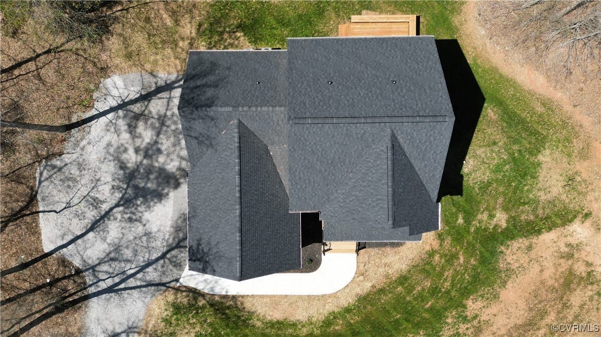 159 Summer Lane, Summerset, Louisa, VA 23093