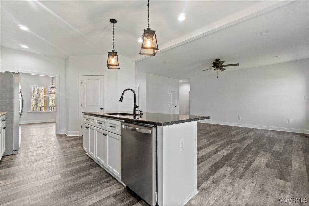 159 Summer Lane, Summerset, Louisa, VA 23093