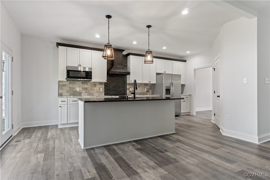 159 Summer Lane, Summerset, Louisa, VA 23093