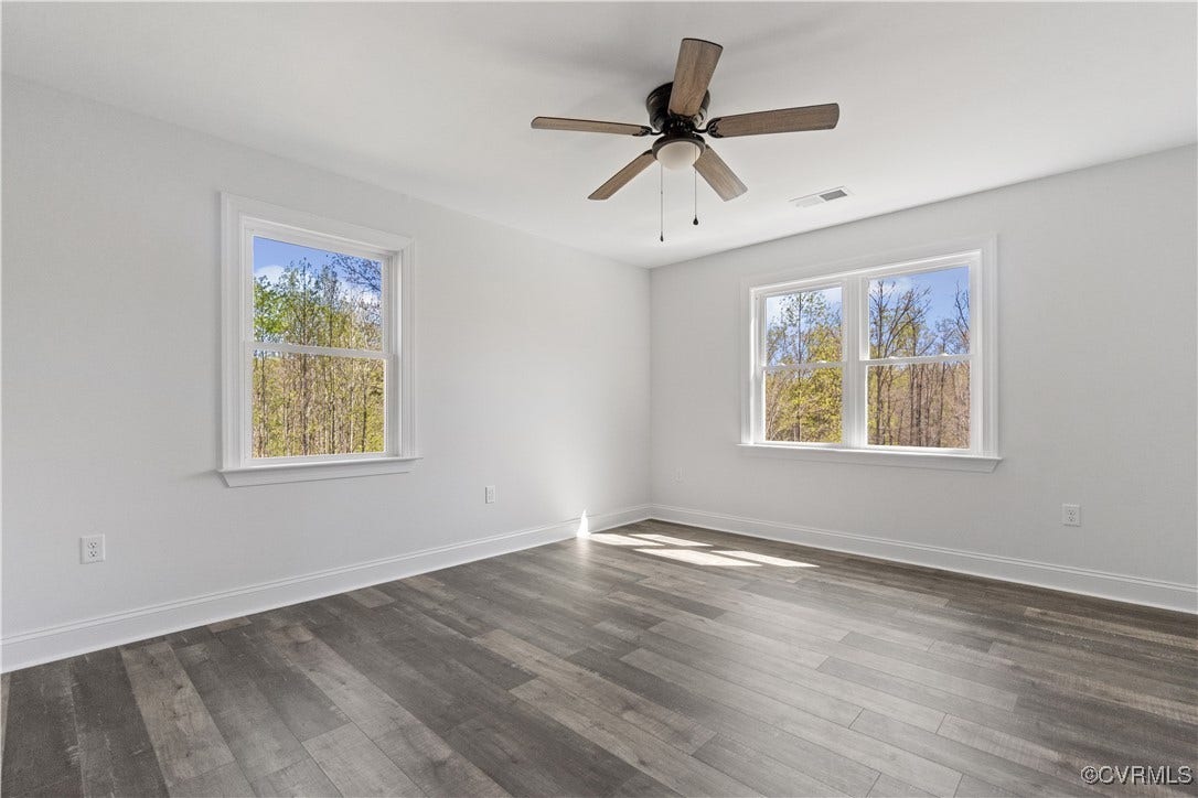 159 Summer Lane, Summerset, Louisa, VA 23093