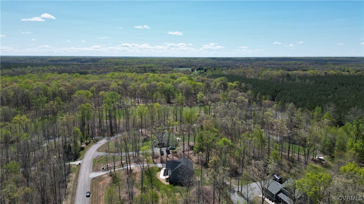 159 Summer Lane, Summerset, Louisa, VA 23093