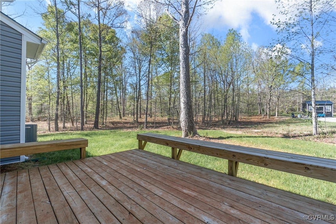 159 Summer Lane, Summerset, Louisa, VA 23093