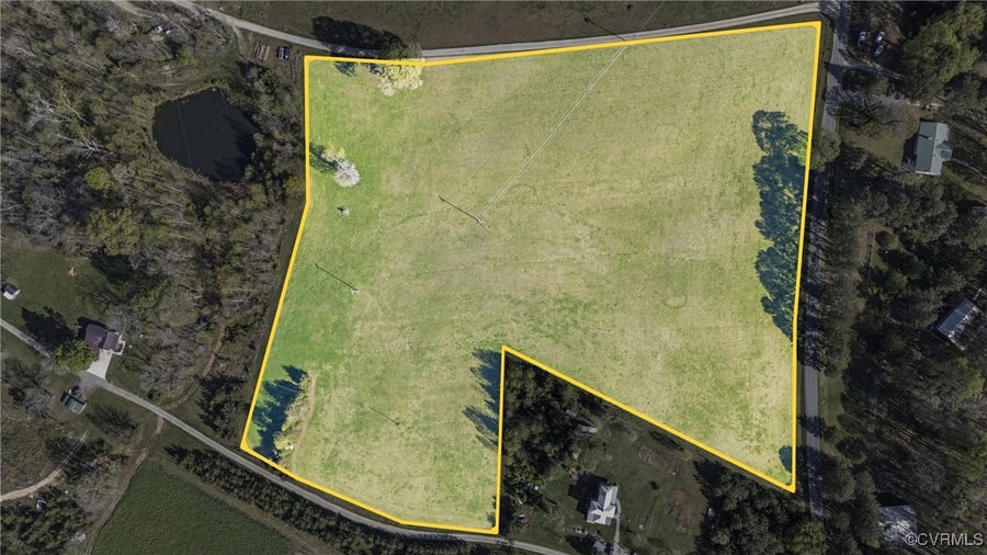 Property photo for 00 Crumptown Road, Farmville, VA