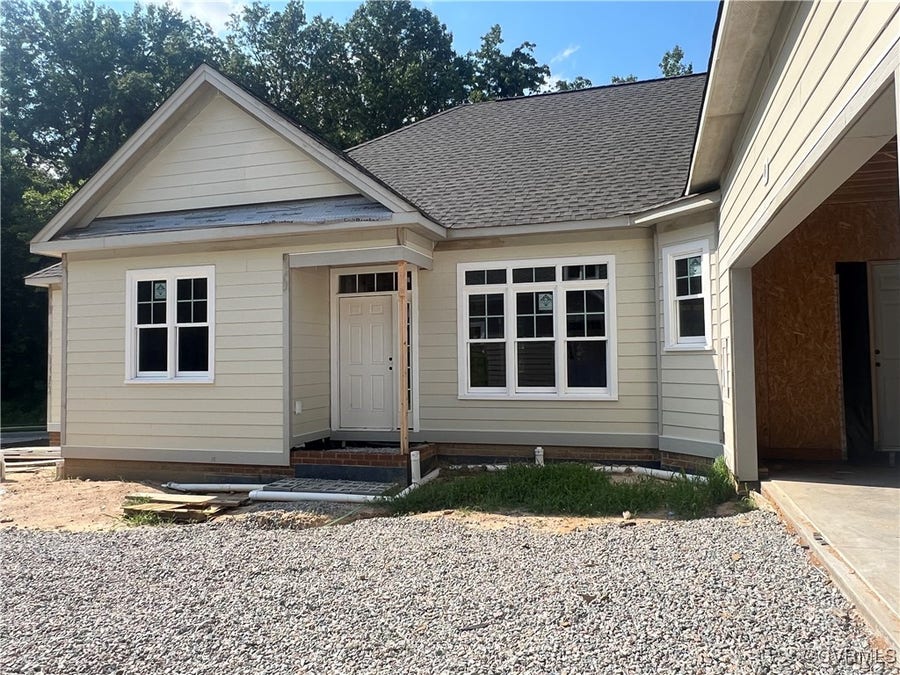 Property photo for 4121 Ambergrove Avenue, North Chesterfield, VA